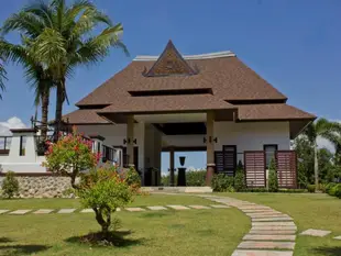 里拉瓦德花園度假村Leelawadee Garden Resort