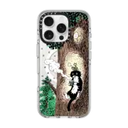 iPhone 16 Pro Clear Case MagSafe Compatible Rest time