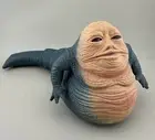Jabba The Hutt Star Wars Power of the Force 2 Kenner 1997