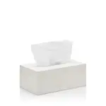 Pigeon & Poodle Callas Rectangular Tissue Box