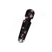 Massager Update New Handheld Mini Massager - Rechargeable - Waterproof Portab...