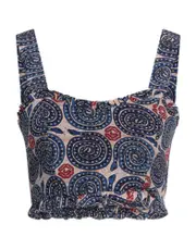 [MUZUNGU SISTERS] MUZUNGU SISTERS Tops - Item 10562708