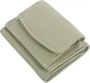 [FRCOLOR] 30% Women's Purse Card Holder Small Purse Card Organizer Storage Wallet for Women