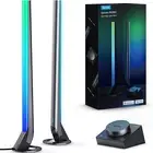 RGBIC Gaming Light Bars H6047 with Smart Controller, Wi-Fi Smart LED Gaming Ligh