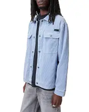 Allsaints Castleford Corduroy Shirt Jacket