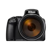 在飛比找PChome24h購物優惠-Nikon COOLPIX P1000 (公司貨)