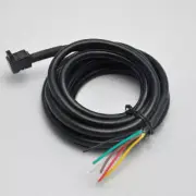 1PCS New For Servo Low Power Power Line JZSP-CSM02-10-E 10M