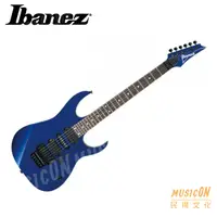 在飛比找蝦皮購物優惠-【民揚樂器】Ibanez RG-570JB RG570 藍 