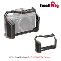 在飛比找蝦皮購物優惠-◎兔大叔◎ 含稅 SmallRig 2761 專用 提籠 兔