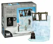 Game of Thrones The Wall Display with Exclusive Tyrion Lannister Figure Funko