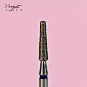 Cone 2.5mm Medium - diamond drill bit
