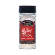 Alpine Touch All Purpose Spice 7.5 oz bottle
