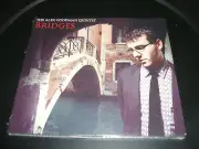 The Alex Goodman Quintet - Bridges CD (2011, Connection Point) Canada Import NEW