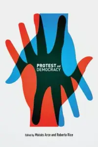 在飛比找博客來優惠-Protest and Democracy