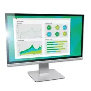 3M AG236W9B Antiglare Frameless Filter for 23.6 in. Widescreen Flat Monitor New