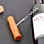 Bottle Opener For Red Wine | Wine Bottle Opener | Wine Opener