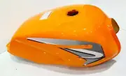 TANQUE DE AX100 NARANJA