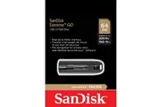SanDisk USB Extreme GO 64GB 3.1 Flash Drive