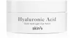 Skin79 Hyaluronic Acid Gold Hydrogel Eye Patch (60pcs)