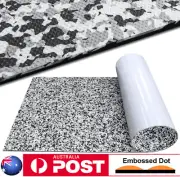Camo Dotted EVA Foam Boat Flooring 90x240cm Marine Teak Decking Sheet for Kayak