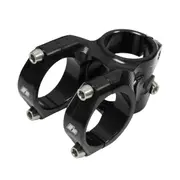 Hope Trail Stem 31.8 - Black Size 40mm