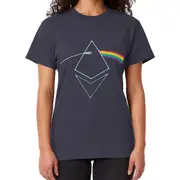Ethereum Prism T-shirt
