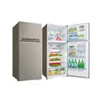 【宏興企業行】三洋580公升大蔬果室變頻一級電冰箱 SR-C580BV1B