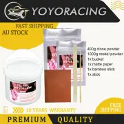3D DIY Plaster Statue Cast Kit Hand Foot Casting Kit For Couples Adults Keepsake