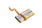Replacement Battery for Apple iPod Classic 80GB 120GB iPod 5th 6th Gen A1036 A1136 A1238 iPod U2 iPod Video 30GB 616-0227 616-0229 616-0230 616-0392
