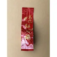 在飛比找i郵購優惠-【癮茶谷】台東鹿野紅烏龍茶（150g／免罐）