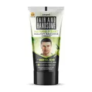 Emami Fair And Handsome Nature First Healthy Radiance Face Cream Free Ship