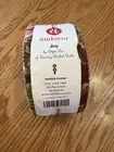 Jelly Roll Laundry Basket Quilts Andover - JOY