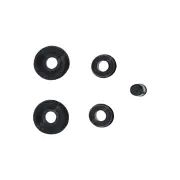 2 x Rear Wheel Cylinder Repair Kit for Toyota PASEO EL44R EL44 1.5L 4Cyl 91-96