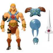 Masters of the Universe x ThunderCats He-Man WAVE 2 Action Figure (PRE-ORDER)