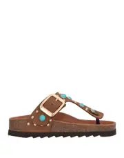 [A CHOICE OF FREEDOM] A CHOICE OF FREEDOM Thong sandals - Item 17979158