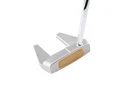 New Odyssey AI-ONE MILLED #7 T Putter Double Bent Mallet Type STROKE LAB 90 34
