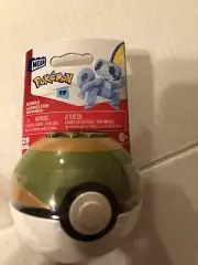 SOBBLE Mega Construx Pokemon Series 17 with Pokeball NEW IN PACKAGE Unopened