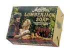 Monty Python's Lumberjack Soap - Fresh Cut Timber Scented Hand Soap