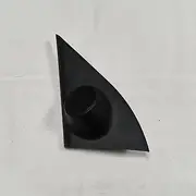 1pair/1Pcs Tweeter Speaker Quadrant LH RH 87650-2E020, 87660-2E020 for Tucson 2005-2009 876502E020 876602E020 Tweeter Speaker Quad (Color : LH)