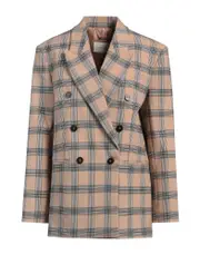 [ZIMMERMANN] ZIMMERMANN Blazers - Item 49981199