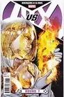 AVENGERS Vs. X-MEN #7 Sara Pichelli VARIANT Cover 1:100