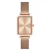 Jag Orana Ladies Watch in Rose