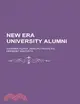 New Era University Alumni