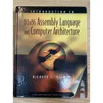 80X86 ASSEMBLY LANGUAGE AND COMPUTER ARCHITECTURE-RICHARD C.