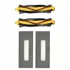 Vacuum Cleaner Main Brush Filter for Ecovacs Deebot Ozmo 930 Spare Parts DHL
