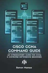 在飛比找博客來優惠-Cisco CCNA Command Guide: An I