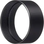 [Vixen] 2961-01 Astronomical Telescope Accessories Telescope Ring Screw Diameter Conversion Adapter Extension Tube for R200SS