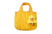 Square Enix Final Fantasy Chocobo Plush Eco Bag