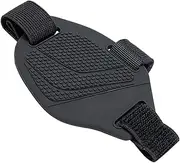 Motorcycle Shifter Cover - Motorcycle Motorbike Shift Pad Shoe Boot Cover | Anti-Slip Boot Guards Protective Gear Accessories for Men Women & Clutch