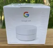 NEW Google Wifi AC1200 Whole Home Wi-Fi System GA02430-US